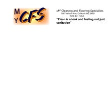 Avatar for My Cleaning and Flooring Specialists