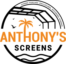 Anthony's Screens, LLC logo