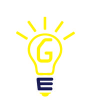 Logo for Glabe Family Electric Inc.