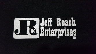Jeff Roach Enterprises, LLC logo