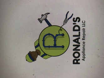 Ronald Appliance Repairs logo