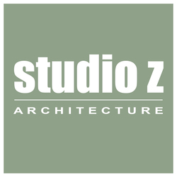 Studio Z Architecture, Inc. logo