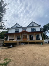 JQ Home Improvement, Inc. logo
