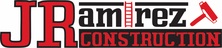 Jramirez Construction logo