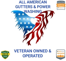 Avatar for All American Gutters and Power Washing