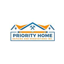 Avatar for Priority Home Repairs and Renovations Inc