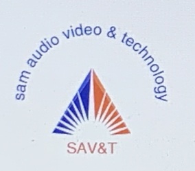 Sam Audio Video & Technology LLC logo