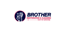 Brother Restoration and Cleaning logo