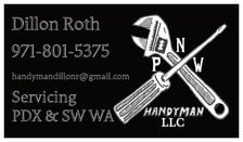 Avatar for PNW Handyman, LLC