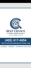 Avatar for Best Chance Home Inspections LLC