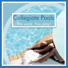 Avatar for Collegiate Pools