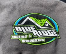 Avatar for Blue Ridge Roofing and Remodeling