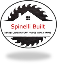Spinelli Built Construction logo