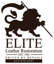 Elite Leather Restoration Inc - Home Facebook logo