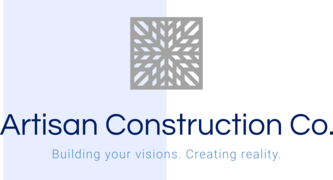 Artisan Construction Co. logo