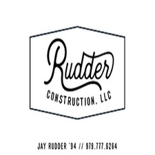Rudder Construction, LLC logo