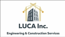 Logo for LUCA, Inc.