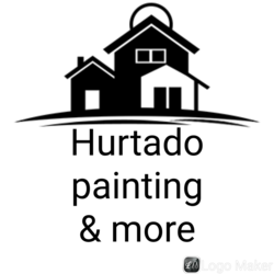 Hurtado Painting logo