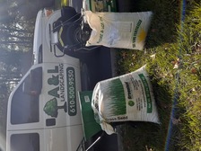 A&L Landscaping Service logo