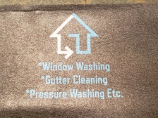 Avatar for Clear As Day Window Washing, LLC