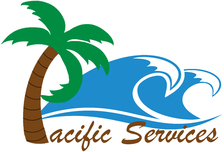 Pacific Services logo