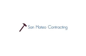 San Mateo Contracting & House Keeping logo