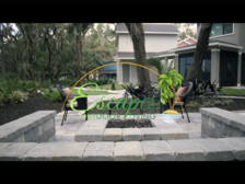 Escapes Outdoor Living, LLC logo