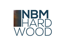 Logo for NBM Hardwoods, Inc.