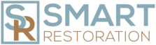 Logo for Smart Restoration -