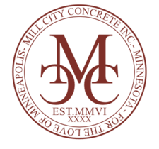 Mill City Concrete And Masonry logo