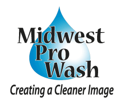 Midwest Pro Wash logo