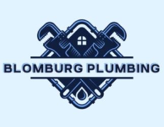 Brad Blomburg P&H logo