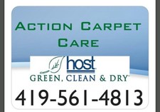 Avatar for Action Carpet Care, LLC