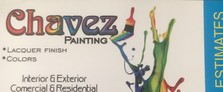 Avatar for Chavez Painting