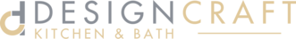 DesignCraft Kitchen & Bath Co. logo