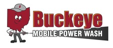 Buckeye Mobile Powerwash logo