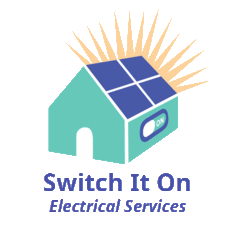 Switch It On, LLC logo