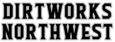 Logo for Dirtworks Northwest, LLC