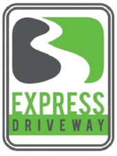 Express Driveway, LLC logo