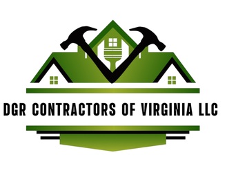 DGR Contractors of Virginia, LLC logo