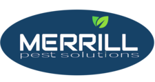 Merrill Pest Solutions, LLC logo