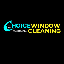 Choice Window Cleaning logo