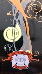 Gold Standard Painting, LLC logo