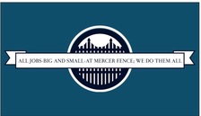 Avatar for Mercer Fence, LLC