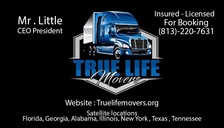 Avatar for Truelifemoverstampallc