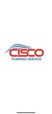 Logo for Cisco Pumping Service