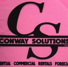 Avatar for Conway Solutions, LLC