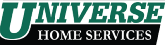 Universe Home Services, Inc. logo