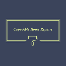 Cape-Able Home Repairs logo