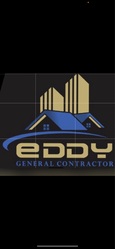 Eddy Services logo